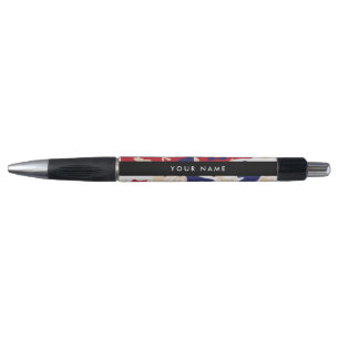Independence day Camouflage Your name Personalise