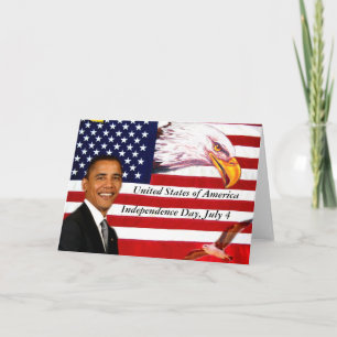 Independence Day_Card Card