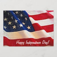 Independence Day Celebrations July 4th