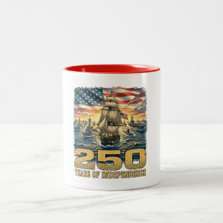 Independence day Coffee mug