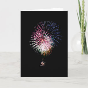 Independence Day II Card