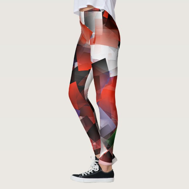 Independence Day..... Leggings (Left)