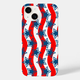 Independence day phone case