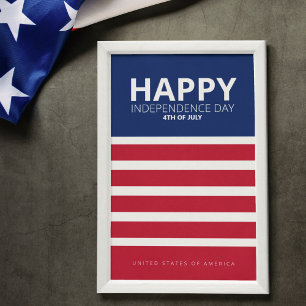 Independence Day  Poster