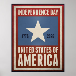 Independence Day Poster