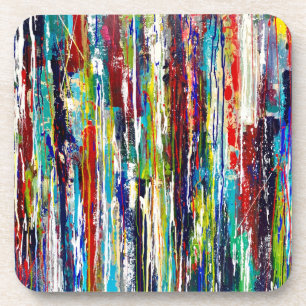 Independence Day Set of 6 Coasters