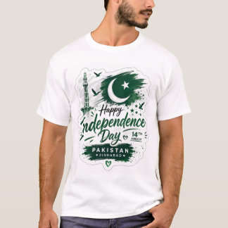 independence day shirt