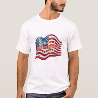 Independence Day T-Shirt