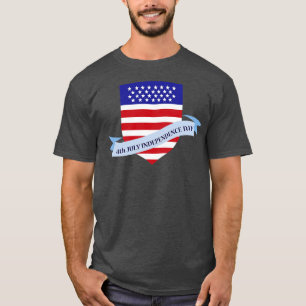 Independence day T-Shirt