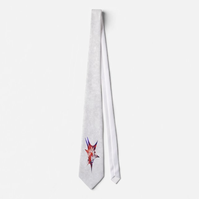 Independence Day Tie (Front)