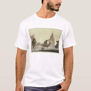 Independence Hall, Philadelphia, Pennsylvania, fro T-Shirt