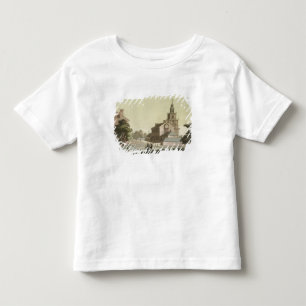 Independence Hall, Philadelphia, Pennsylvania, fro Toddler T-Shirt