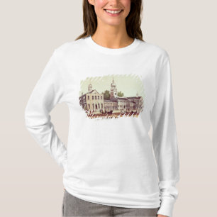 Independence Hall, Philadelphia T-Shirt