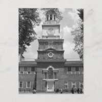 Independence Hall Photograph Philadelphia