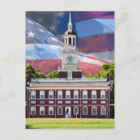 Independence Hall