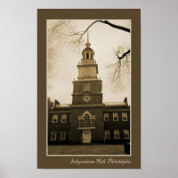 Independence Hall