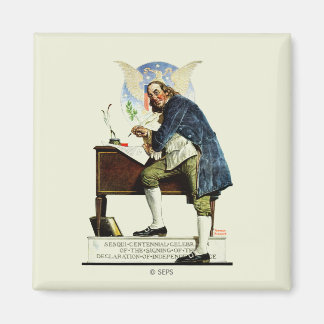 Independence Magnet