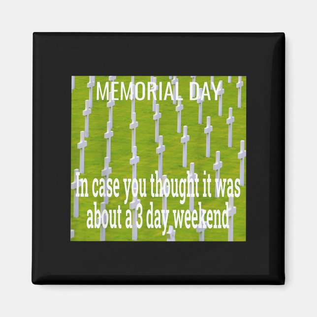 Independence memorial day celebration Independence Magnet (Front)