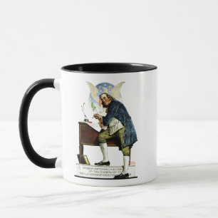 Independence Mug