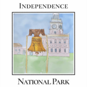 Independence National Historical Park Liberty Bell