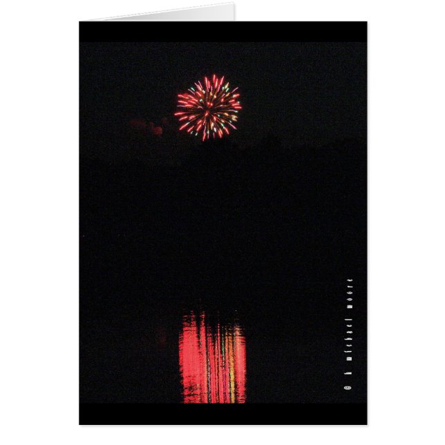 Independence Reflected - Shine Today (Front)