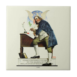 Independence Tile
