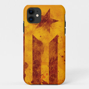 Independència range iPhone 11 case