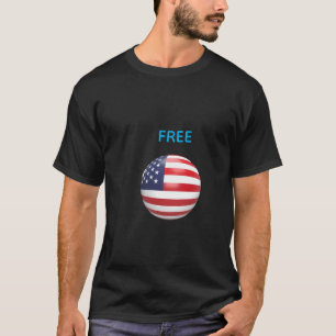Independent day T-Shirt