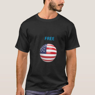 Independent day T-Shirt