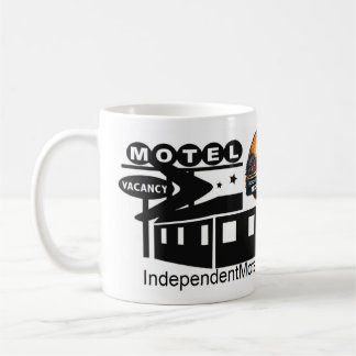 Independent Motels  Mug 1