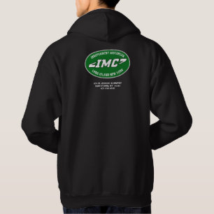 INDEPENDENT MOTORCAR Hoodie
