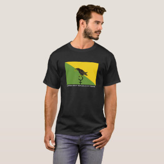 Independent Republic of Ceres T-Shirt