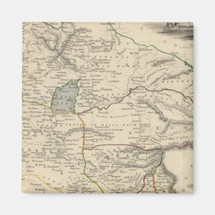 Independent Tartary Magnet