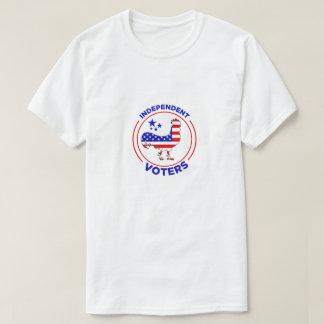 Independent Voters Shirt