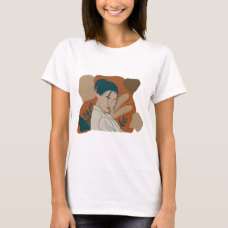 independent women T-Shirt