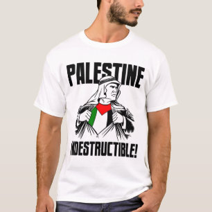 Indestructible T-Shirt