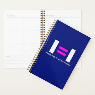 Indetectable es igual a Intransmisible VIH Planner