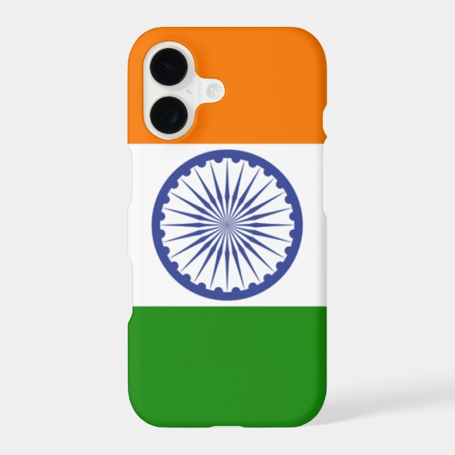 India (Back)