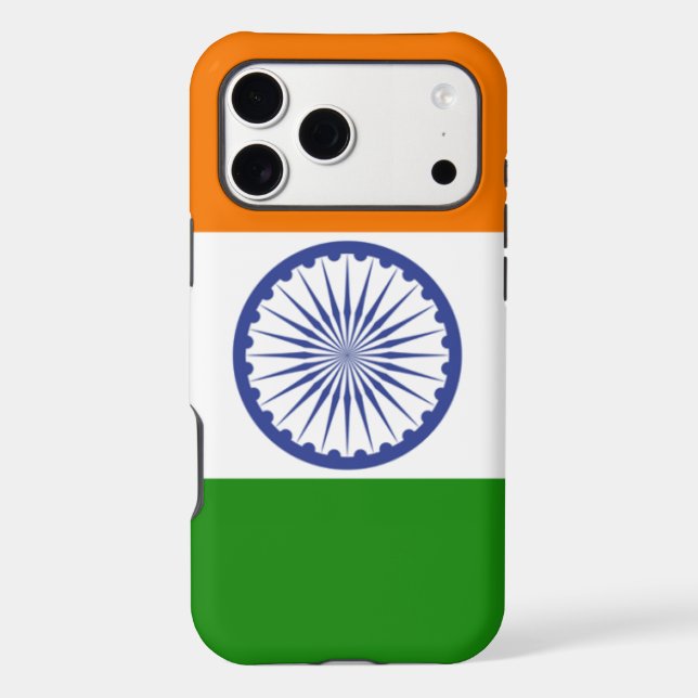 India (Back)