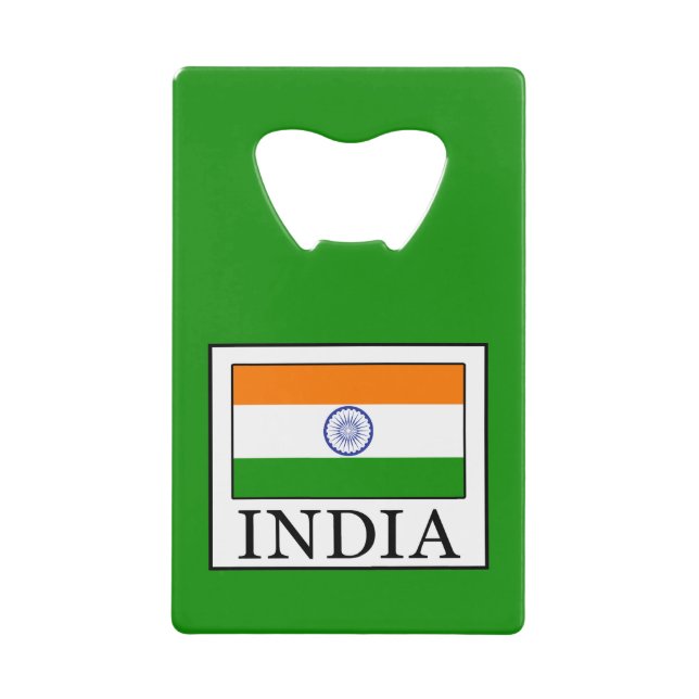 India (Front)