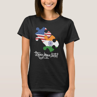 India 1 T-Shirt