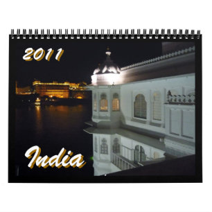 india 2011 calendar