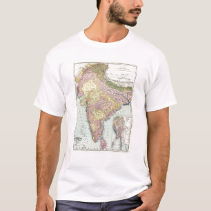 India 7 T-Shirt