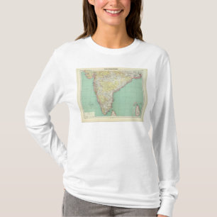 India and Sri Lanka 2 T-Shirt