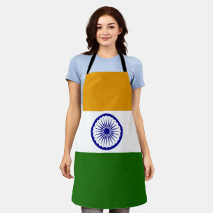 India Apron
