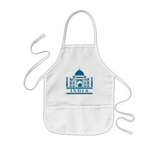 INDIA aprons