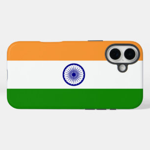 India iPhone 16 Plus Case
