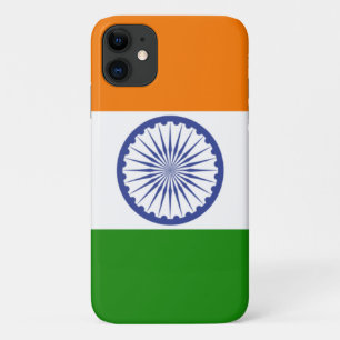 India iPhone 11 Case