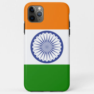 India iPhone 11 Pro Max Case