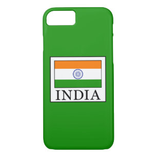 India iPhone 8/7 Case